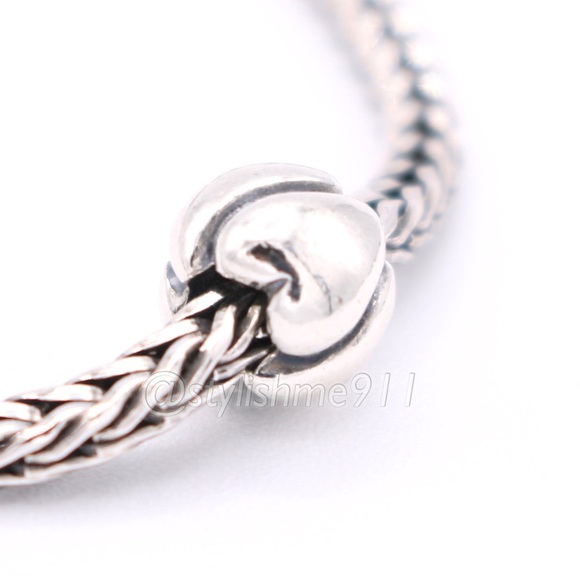 Trollbeads Small Hearts - Picture 3 of 10